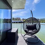 L'escale Royale - Rhin - Strasbourg * 萨维尔纳