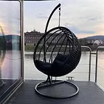 L'escale Royale - Rhin - Strasbourg 船屋