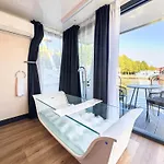 船屋 L'escale Royale - Rhin - Strasbourg