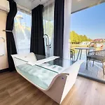 船屋 L'escale Royale - Rhin - Strasbourg *