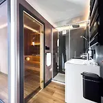 L'escale Royale - Rhin - Strasbourg 船屋 萨维尔纳