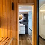 船屋 L'escale Royale - Rhin - Strasbourg 萨维尔纳