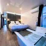 L'escale Royale - Rhin - Strasbourg 船屋 萨维尔纳