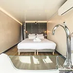船屋 L'escale Royale - Rhin - Strasbourg *