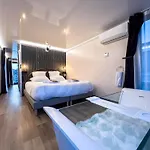 L'escale Royale - Rhin - Strasbourg 萨维尔纳