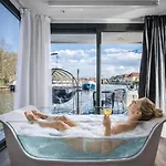 L'escale Royale - Rhin - Strasbourg *
