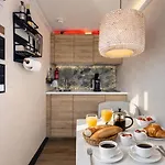 L'escale Royale - Rhin - Strasbourg 船屋 萨维尔纳