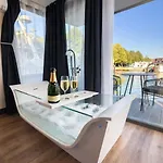 L'escale Royale - Rhin - Strasbourg *