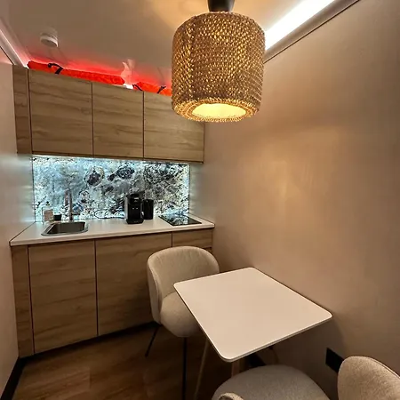 L'escale Royale - Rhin - Strasbourg Bådhotel