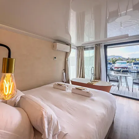Botel L'escale Royale - Rhin - Strasbourg