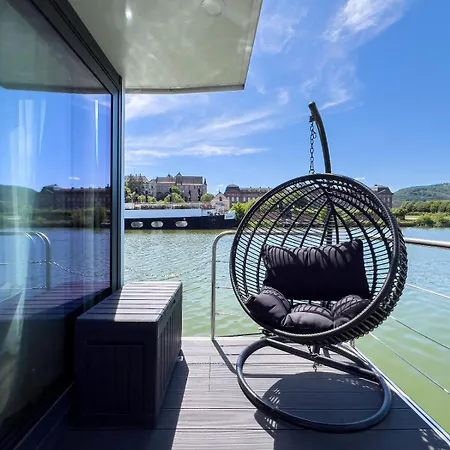 L'escale Royale - Rhin - Strasbourg * 萨维尔纳