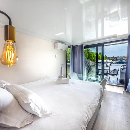 L'escale Royale - Rhin - Strasbourg * Saverne