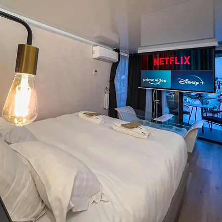 L'escale Royale - Rhin - Strasbourg *