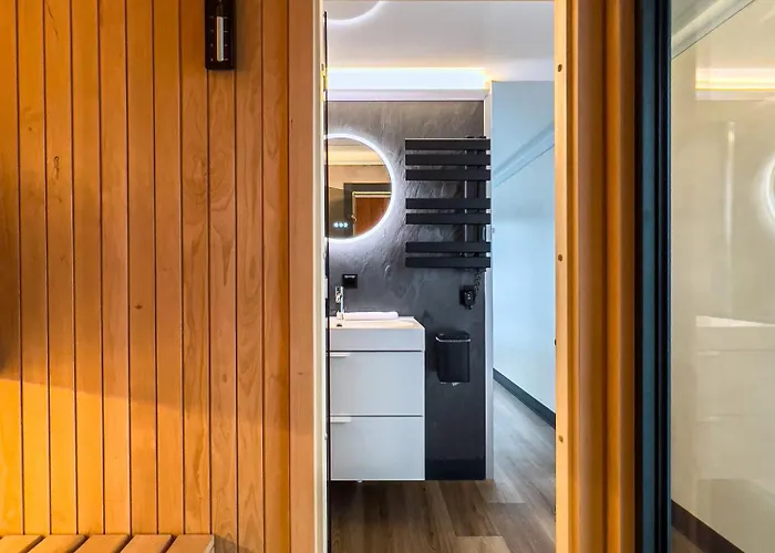 船屋 L'escale Royale - Rhin - Strasbourg 萨维尔纳